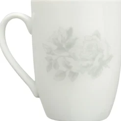 Gifi Mug design fleur