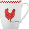 Gifi Mug design poule