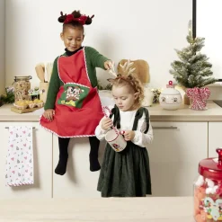 Gifi Mug Disney Mickey anse sucre d'orge 330ml