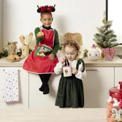 Gifi Mug Disney Mickey anse sucre d'orge 330ml