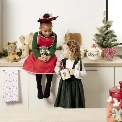 Gifi Mug Disney Mickey anse sucre d'orge 330ml