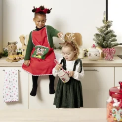 Gifi Mug Disney Mickey anse sucre d'orge 330ml