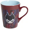Gifi Mug Disney Villains Maléfique bleu et violet H10,5cm