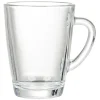 Gifi Mug en verre 25cl