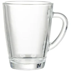 Gifi Mug en verre 25cl