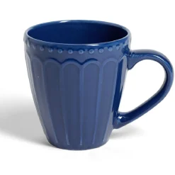 Gifi Mug faïence 365ml - 4 modèles