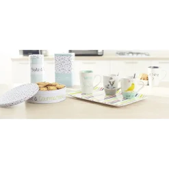 Gifi Mug faïence motif chien