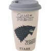 Gifi Mug Game Of Thrones Le Loup Gris Stark