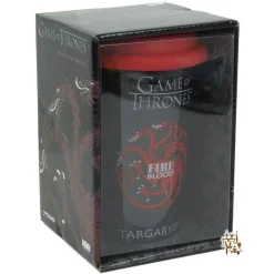 Gifi Mug Game Of Thrones maison Targaryen