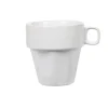 Gifi Mug grès irisé x4