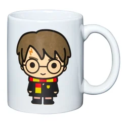 Gifi Mug Harry Potter caricature