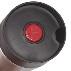 Gifi Mug isotherme 0,4 L gris Curver