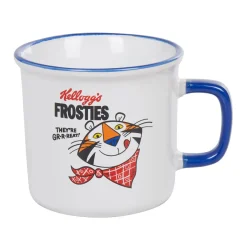 Gifi Mug Kellogg's Frosties motif tigre