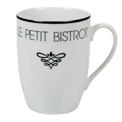 Gifi Mug Le petit bistrot