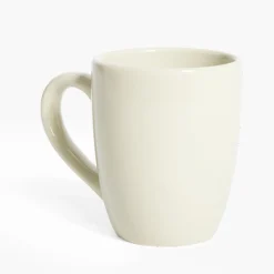 Gifi Mug Madrid faïence beige 200ml