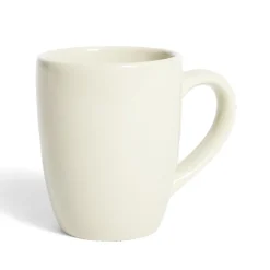 Gifi Mug Madrid faïence beige 200ml