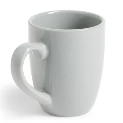 Gifi Mug Madrid faïence vert sauge 200ml