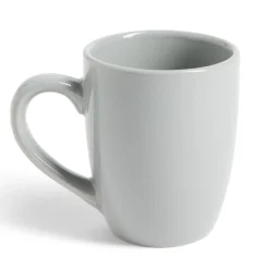 Gifi Mug Madrid faïence vert sauge 200ml