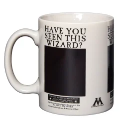 Gifi Mug magique Harry Potter