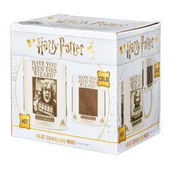 Gifi Mug magique Harry Potter