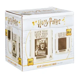 Gifi Mug magique Harry Potter