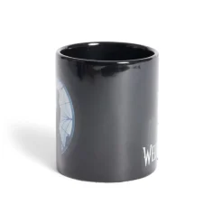 Gifi Mug Mercredi Addams 315ml