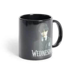 Gifi Mug Mercredi Addams 315ml