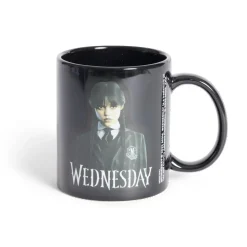 Gifi Mug Mercredi Addams 315ml
