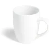 Gifi Mug 200ml Madrid faïence blanc