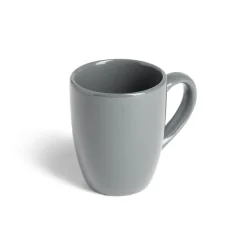 Gifi Mug 200ml Madrid faïence gris