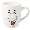 Gifi Mug motif sourire 300 ml