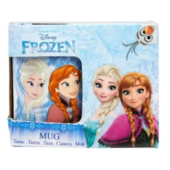 Gifi Mug Reine des Neiges