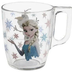 Gifi Mug Reine des neiges Frozen