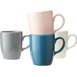 Gifi Mug rond couleur unie