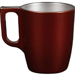 Gifi Mug rouge