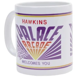 Gifi Mug Stranger Things en céramique