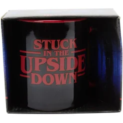 Gifi Mug Stranger Things Upside Down en céramique