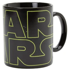 Gifi Mug thermoréactif Star wars