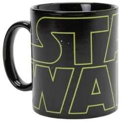 Gifi Mug thermoréactif Star wars