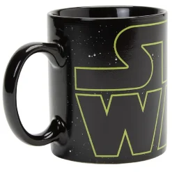 Gifi Mug thermoréactif Star wars