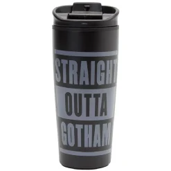 Gifi Mug travel DC Batman Gotham