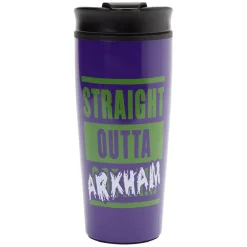 Gifi Mug travel DC Joker