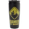 Gifi Mug travel gamer at work