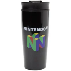 Gifi Mug travel Nintendo 64