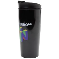 Gifi Mug travel Nintendo 64