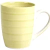 Gifi Mug uni vert anis tons sur tons
