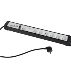 Gifi Accessoires Électriques^Multiprise maître esclave