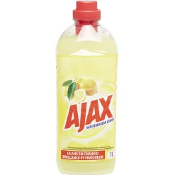 Gifi Nettoyage Et Entretien|Nettoyant Ajax 1L