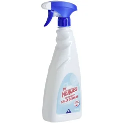 Gifi Nettoyage Et Entretien|Nettoyant anti-calcaire