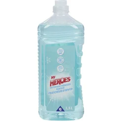 Gifi Nettoyage Et Entretien|Nettoyant ménager fraicheur